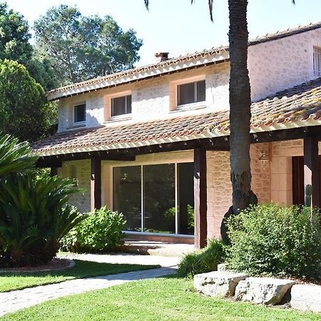La Villa Saint Andre - Argeles Sur Mer Экстерьер фото