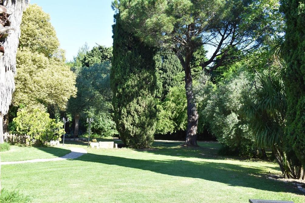 La Villa Saint Andre - Argeles Sur Mer Экстерьер фото