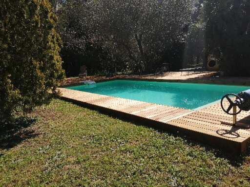 La Villa Saint Andre - Argeles Sur Mer Экстерьер фото