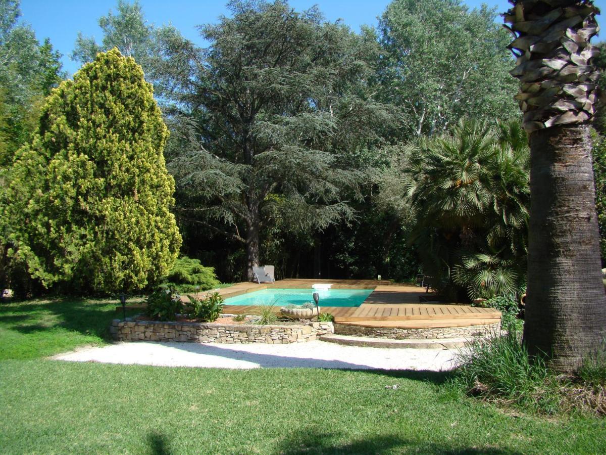 La Villa Saint Andre - Argeles Sur Mer Экстерьер фото
