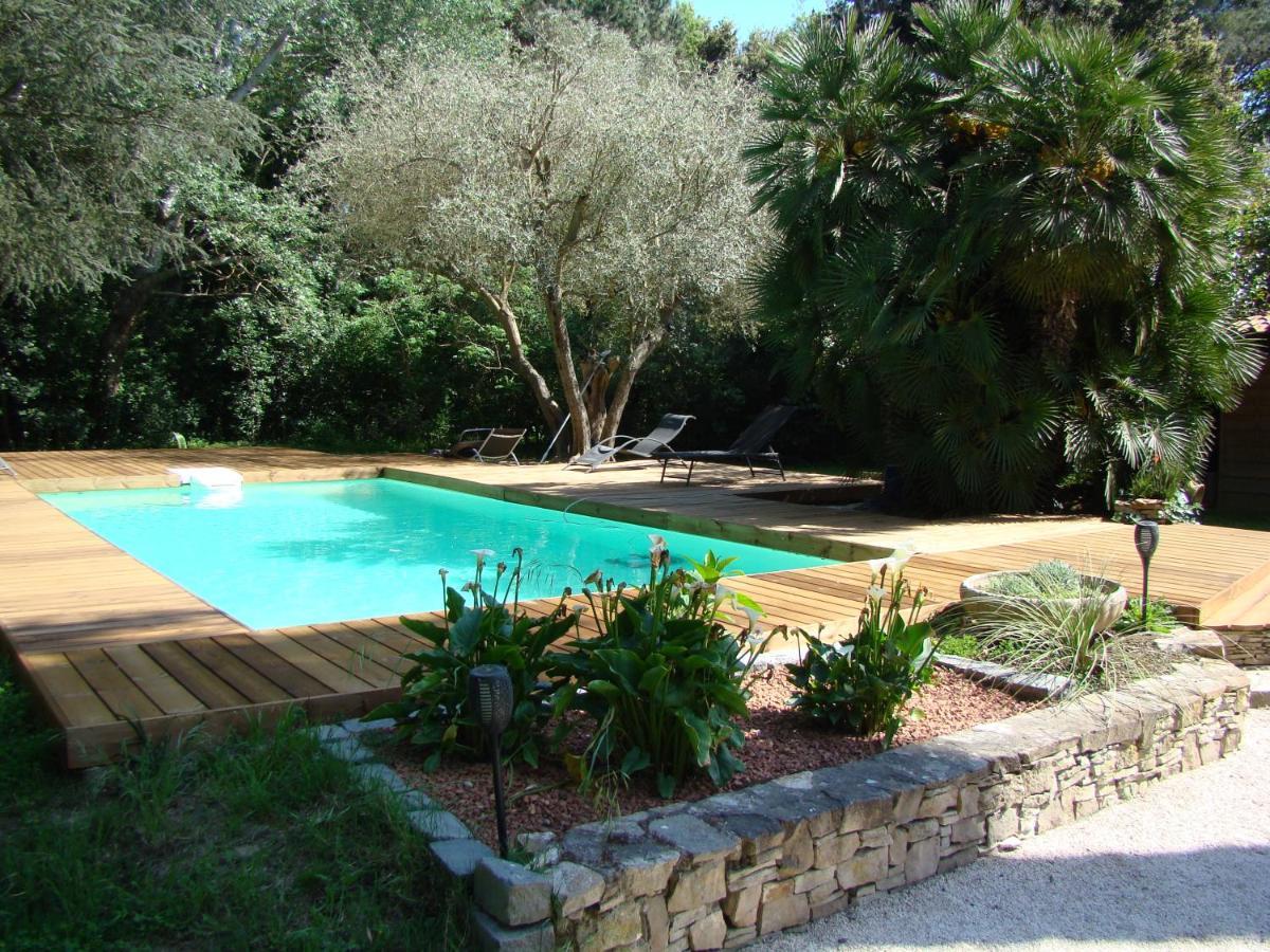 La Villa Saint Andre - Argeles Sur Mer Экстерьер фото